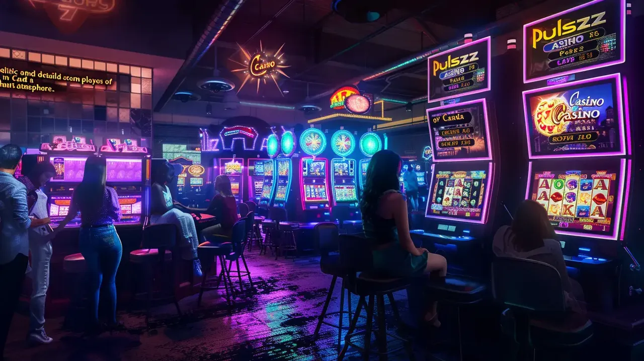 Online Casino Erlebnis — Live-Dealer und Tischspiele