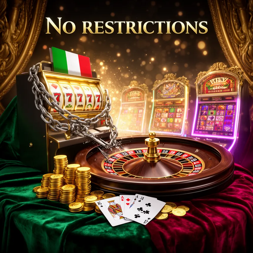 Casino
